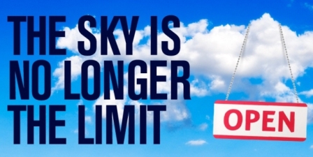 ASEAN Open Sky 2015 Harus Segera Diantisipasi